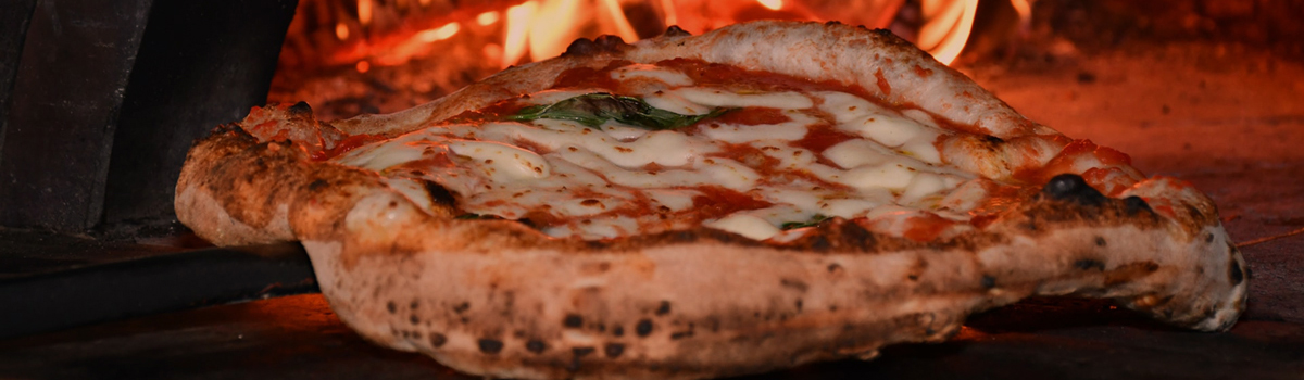 Vedeldspizzan Pizza